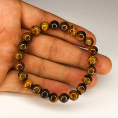 Tiger Eye Rannekoru
