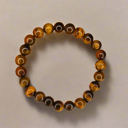 Tiger Eye Rannekoru